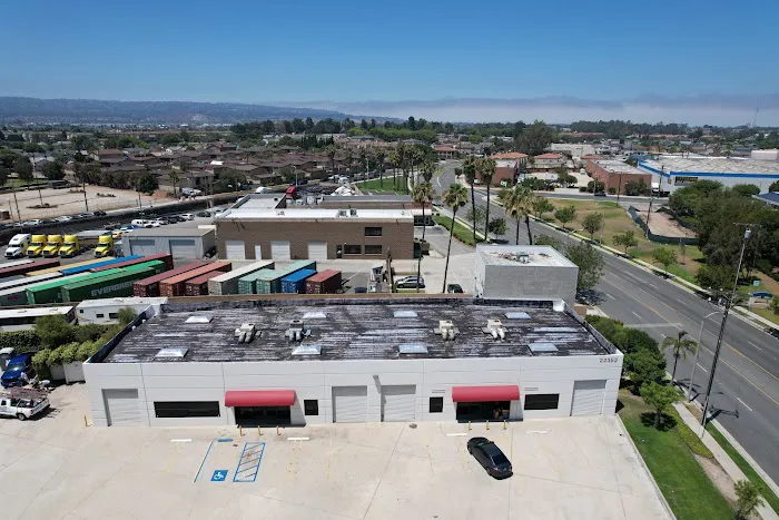 HP Commercial Roofing Pro West Covina Picture 4
