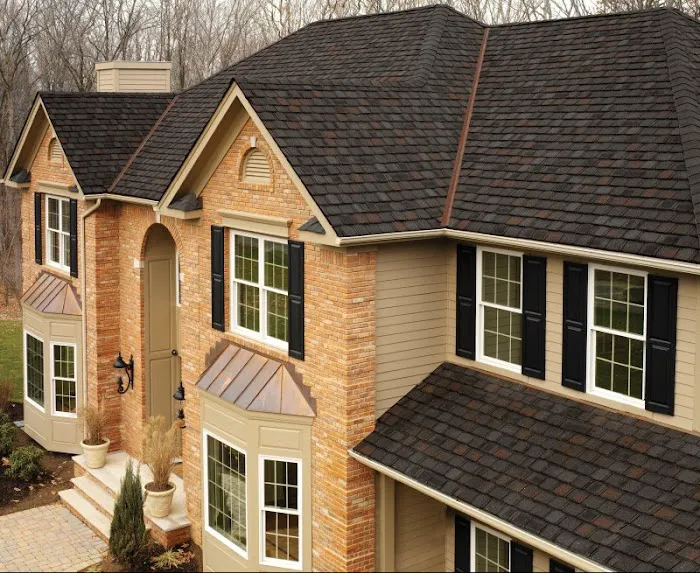 Weatherline ReRoofing & Repairs Picture 10