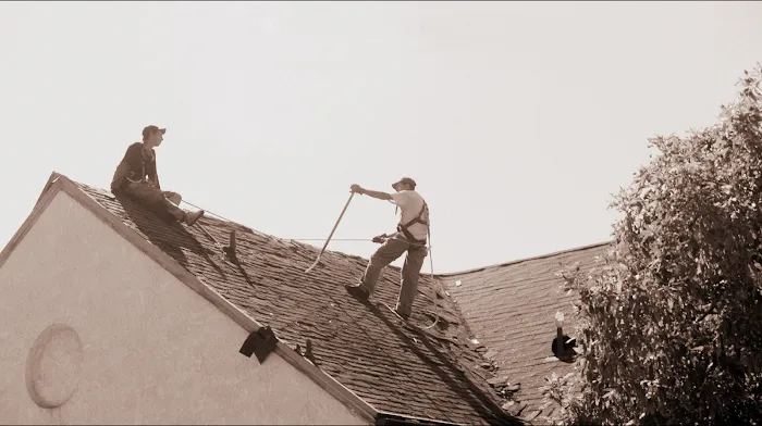 J.N. Davis Roofing Picture 2