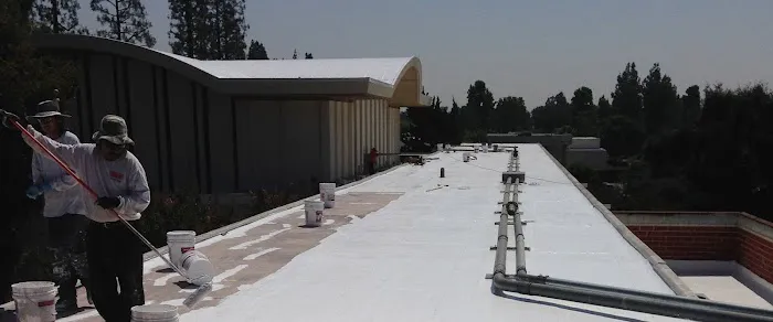 J.N. Davis Roofing Picture 9