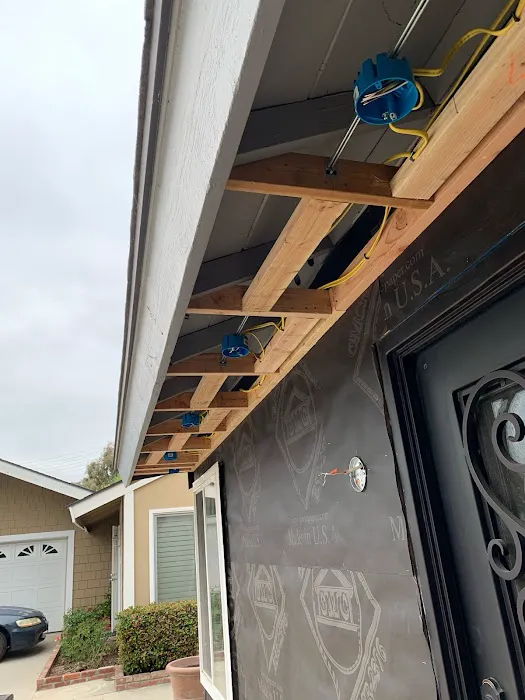 J & M General Contractors, Inc. Picture 1