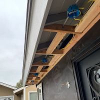 J & M General Contractors, Inc. ico