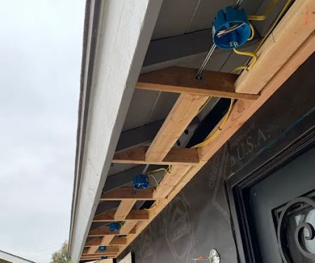 J & M General Contractors, Inc.