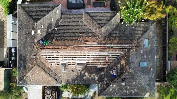 All About Roofing Repair & Installation Picture 4