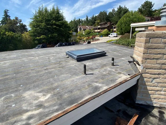 All About Roofing Repair & Installation Picture 1