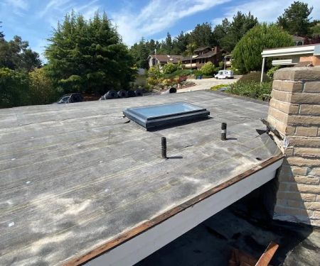 All About Roofing Repair & Installation