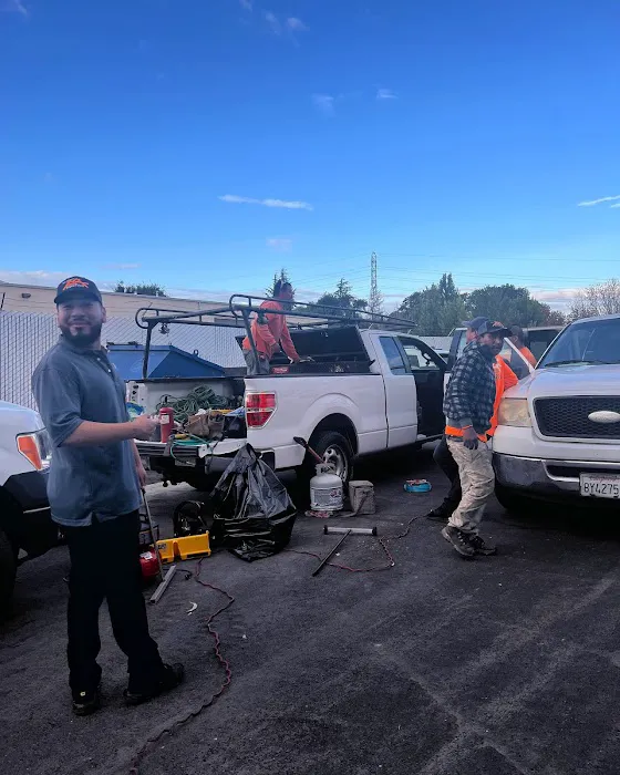 All About Roofing Repair & Installation Picture 6