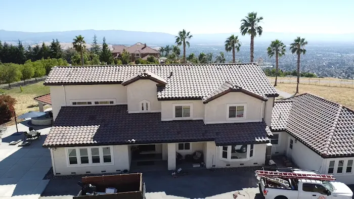 All About Roofing Repair & Installation Picture 9