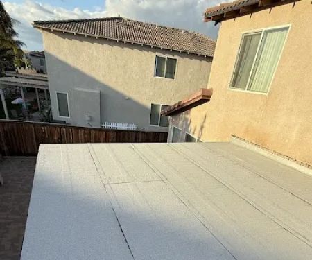 Golden Summit Roofing