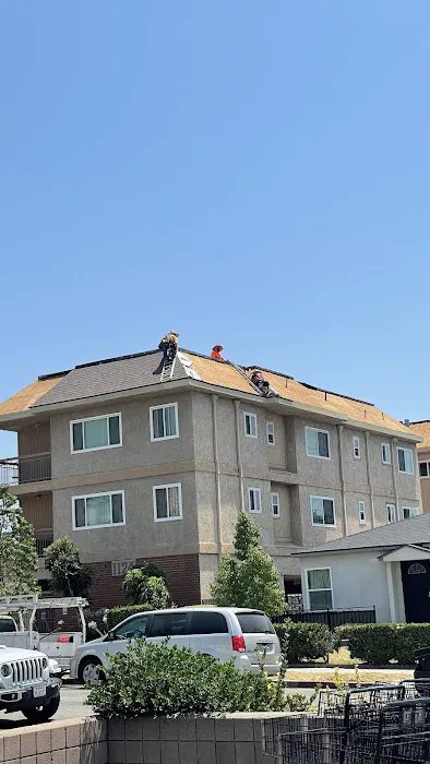 Golden Summit Roofing Picture 5