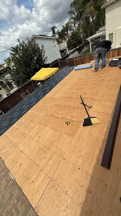 Golden Summit Roofing Picture 6