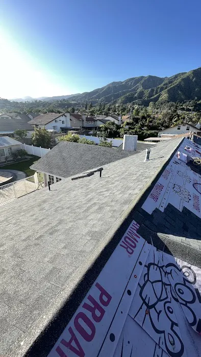 Golden Summit Roofing Picture 2