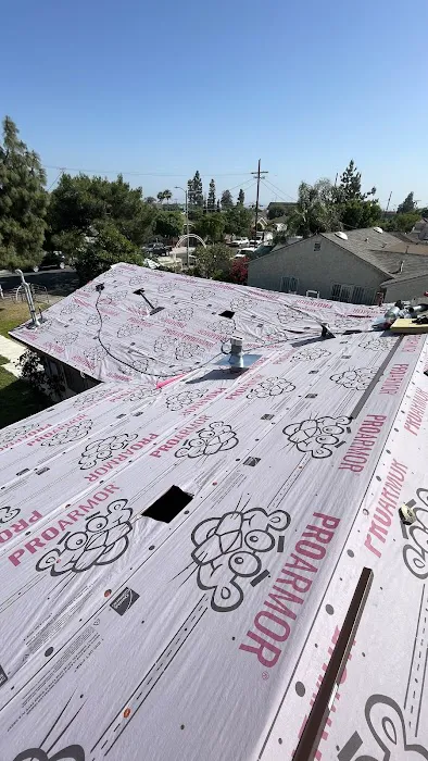 Golden Summit Roofing Picture 3
