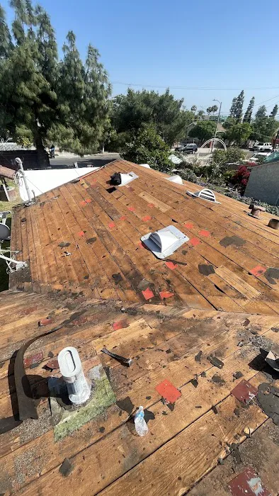 Golden Summit Roofing Picture 8
