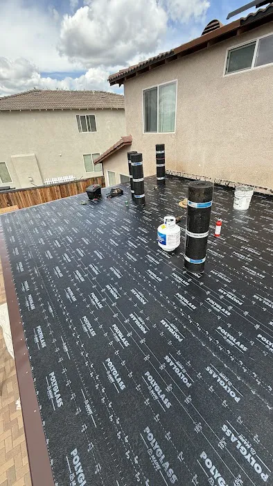 Golden Summit Roofing Picture 9