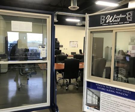 Window World of Orange County