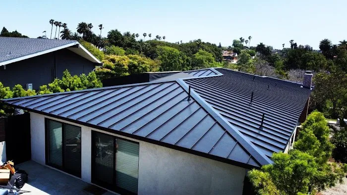Troy Roofing Inc Picture 1