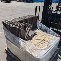 Christian Building Materials Inc ico