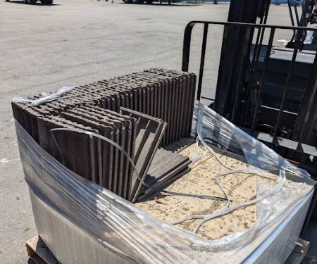 Christian Building Materials Inc