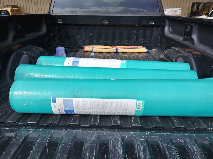 Christian Building Materials Inc Picture 2