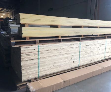 Seabreeze Siding & Window