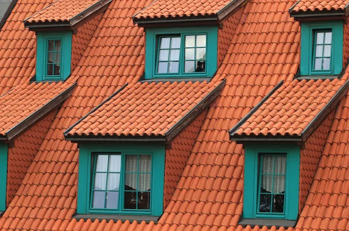 Ruth Roofing Masters Picture 3
