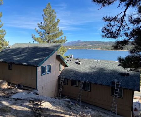 Ruiz Roofing Corporation