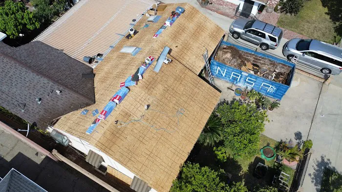 Ruiz Roofing Corporation Picture 4