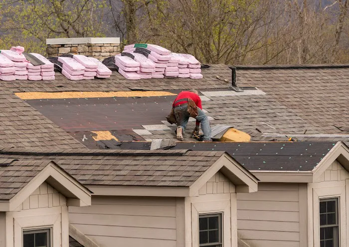 Ruiz Roofing Corporation Picture 6