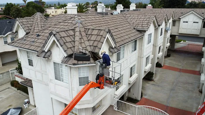 Ruiz Roofing Corporation Picture 10