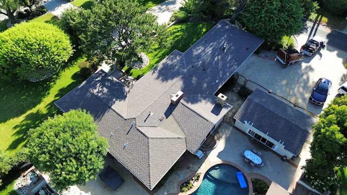Ruiz Roofing Corporation Picture 8