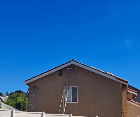 Steve John's Painting