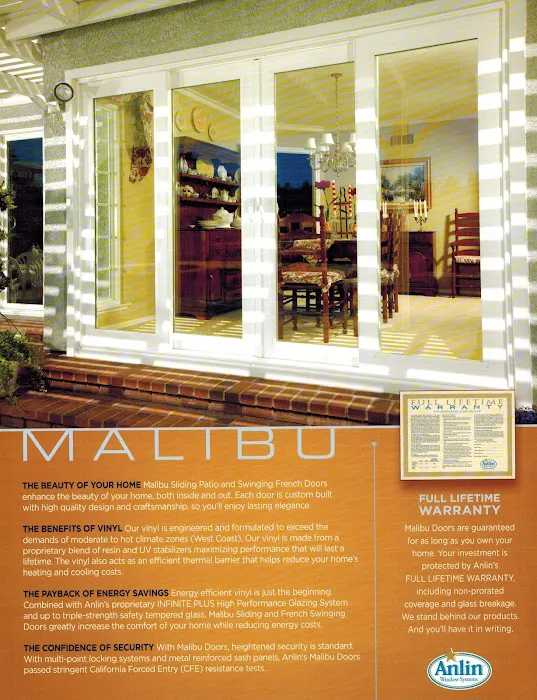 Preferred Pacific Construction- E.M.G Preferred Windows and Doors Picture 2