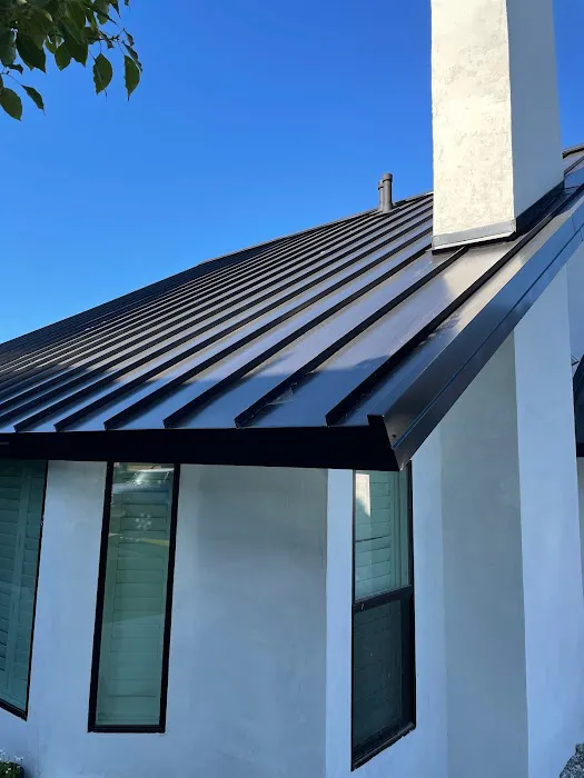 MTZ Roofing & Gutters Picture 5