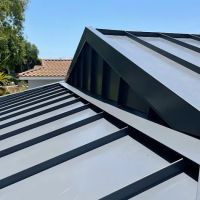 MTZ Roofing & Gutters ico