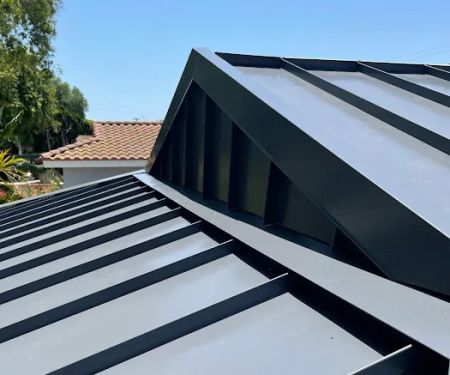 MTZ Roofing & Gutters