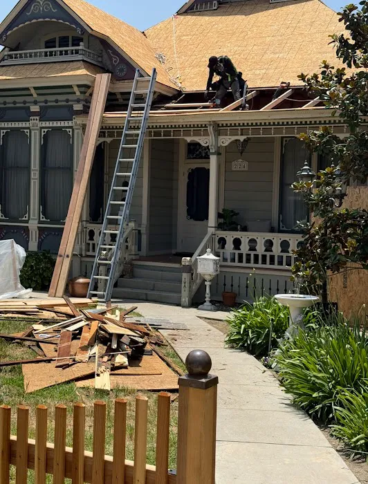 MTZ Roofing & Gutters Picture 7