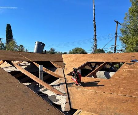 West Covina roofing pros