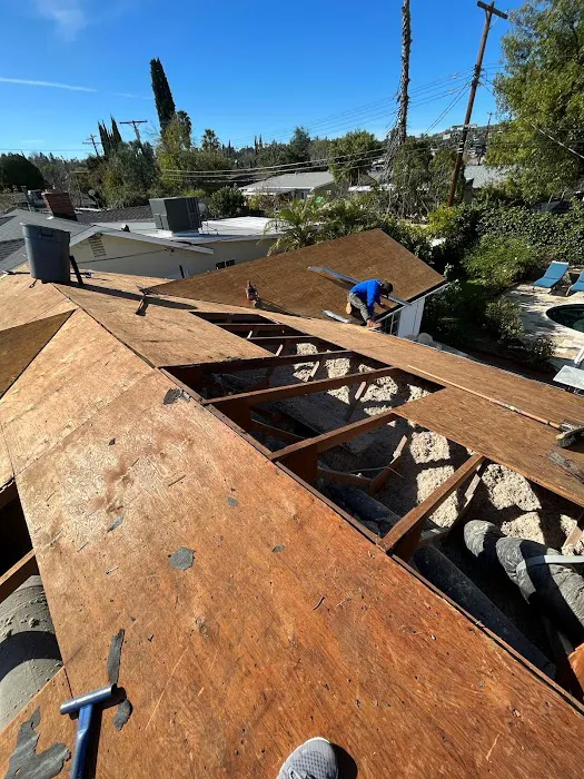 West Covina roofing pros Picture 5