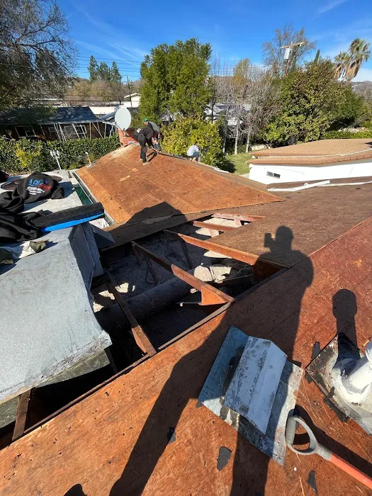 West Covina roofing pros Picture 8