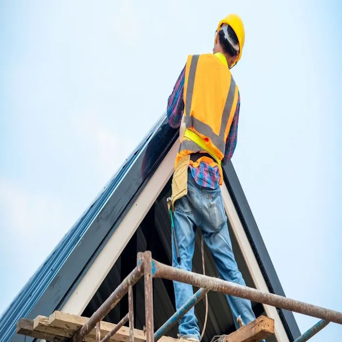 West Covina LA Roofing Picture 1
