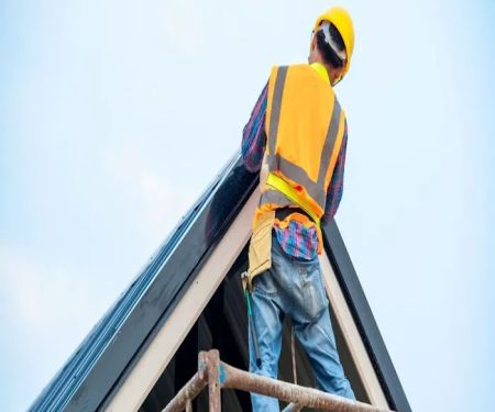 West Covina LA Roofing