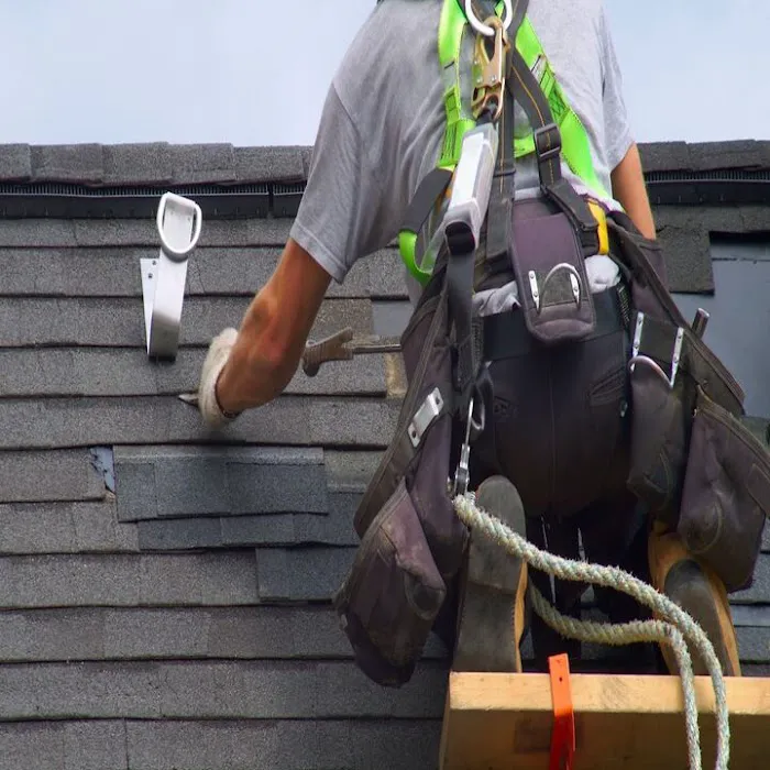 West Covina LA Roofing Picture 4