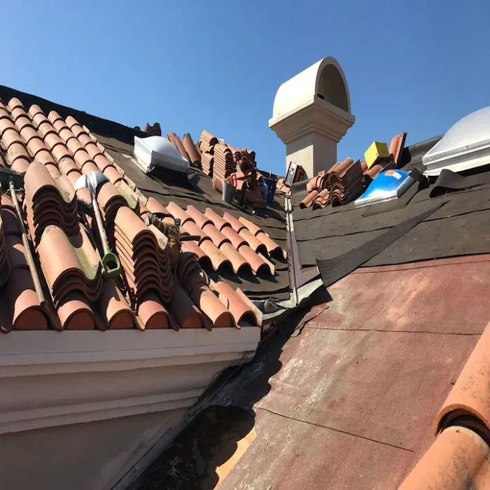 West Covina LA Roofing Picture 3