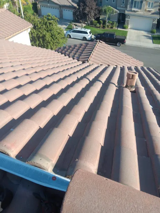 Arcadia All American Roofing Picture 2