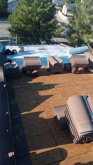 Arcadia All American Roofing Picture 1