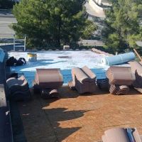 Arcadia All American Roofing ico