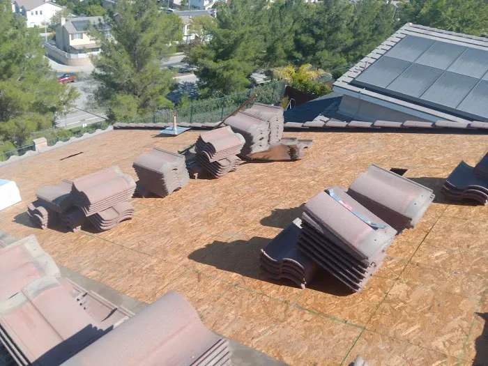 Arcadia All American Roofing Picture 4