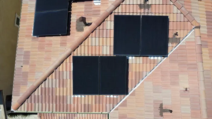 Arcadia All American Roofing Picture 8