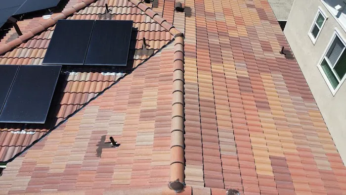 Arcadia All American Roofing Picture 10